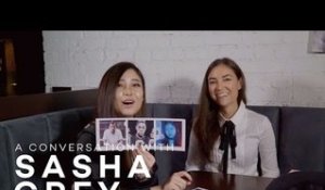 Sasha Grey tackles Singlish, imitates a dying goat and plays a Singaporean "Shoot, Shag, Marry"