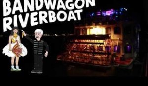 Bandwagon Riverboat Feat. EATMEPOPTART & EMONIGHTSG Aftermovie