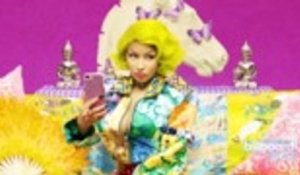 BTS and Nicki Minaj Release Alternative 'Idol' Music Video | Billboard News