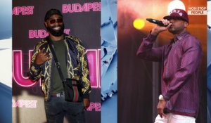 Procès Booba et Kaaris : un an de prison avec sursis requis contre les 2 rappeurs