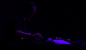 Young Marco au festival Sónar 2018