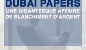 Dubaï Papers : un haut cadre d'Areva soupçonné de blanchiment d'argent