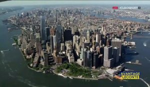 Un trajet Manhattan - Flushing ? Suivez le guide Leconte !