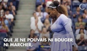 Un an après avoir frôlé la mort, Serena Williams reçoit un superbe hommage de son chéri