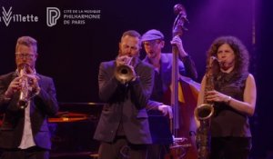 3 Cohens Sextet - "The Mooch" - Live @ Jazz à La Villette 2018