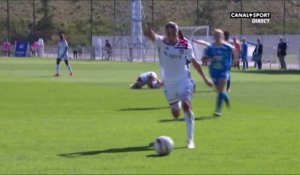 D1 Féminine - Le résumé de OL / Soyaux