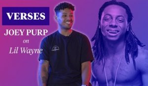 Joey Purp’s Favorite Verse: Lil Wayne’s Verse on “Dear Summer”