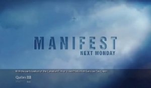 Manifest - Promo 1x09