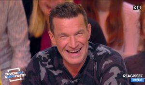 Benjamin Castaldi intéressé par la chanteuse Bebe Rexha ? Cyril Hanouna balance !