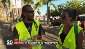 La Réunion : du mouvement des "gilets jaunes" à la crise sociale