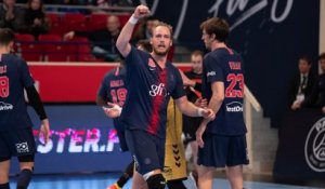 PSG Handball - Tremblay : les réactions