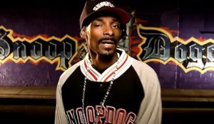 Snoop Dogg - From Tha Chuuurch To Da Palace
