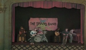 The Spinto Band - Oh Mandy