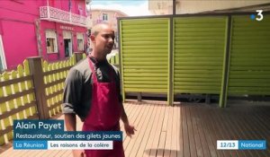La Réunion : les habitants se mobilisent face à leurs conditions économiques