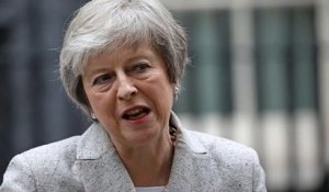 Brexit : le sprint final de Theresa May