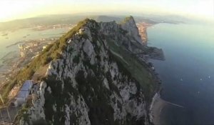 Gibraltar, l'écueil du Brexit