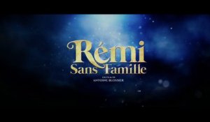 RÉMI SANS FAMILLE (2018) HD-Rip Sub-Dutch 720p