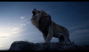 Le Roi Lion - Bande-annonce #1 [VF|HD1080p]