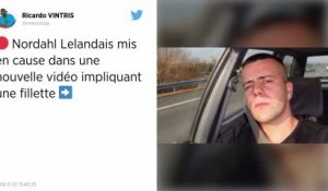 Nordahl Lelandais soupçonné d’agression sexuelle sur une seconde fillette.