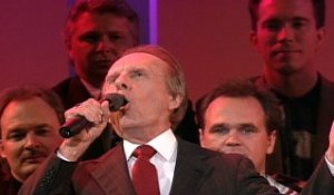 Bill & Gloria Gaither - Sheltered In The Arms Of God