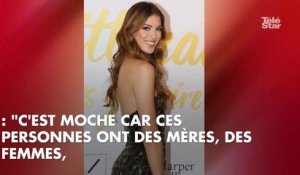 INFO TELESTAR. Iris Mittenaere et la polémique des photos nues de Karine Ferri :...