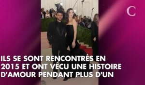 Bella Hadid et The Weekend bientôt fiancés ? "C'est dans les tuyaux"