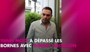 TPMP : Thierry Ardisson déçu par Yann Moix, il s’explique
