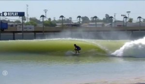 Adrénaline - Surf : Kanoa Igarashi with an 8.17 Wave  from Surf Ranch Pro, Men's Championship Tour - Final