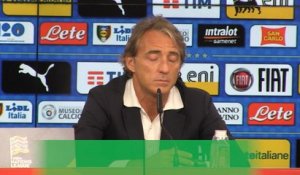 Mancini : ''Balotelli n’est pas censé être parfait''
