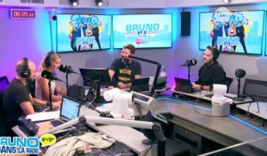 A la fête foraine ! (10/09/2018) - Best Of Bruno dans la Radio