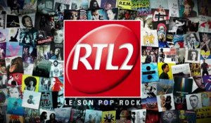 Lenny Kravitz, Stevie Wonder, The Rolling Stones RTL2 Pop-Rock Party (07/09/2018)