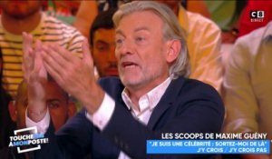 "Je suis une célébrité, sortez-moi de là" de retour sur TF1 : Gilles Verdez dézingue le programme