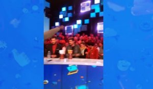 TPMP : Qui de Maxime Guény ou Quentin Mosimann va mettre le plus de pailles dans sa bouche ? (Vidéo)