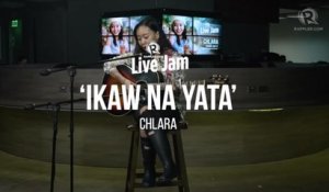 Chlara – 'Ikaw Na Yata'