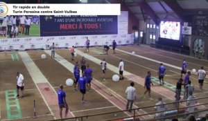 Finale du tir rapide en double, Meeting GDP Vendôme, Saint-Vulbas 2018