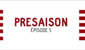 ELAN TV - PRESAISON, Episode5