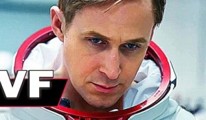 FIRST MAN Bande Annonce VF # 2