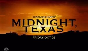 Midnight Texas - Trailer Saison 2