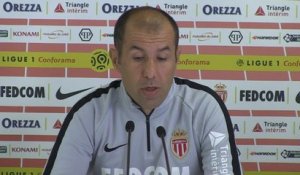 5e j. - Jardim : "On croit en nos idées de jeu"