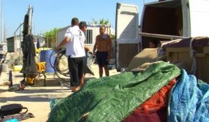 Les pêcheurs ne s'attendaient pas à une fermeture totale de la pêche