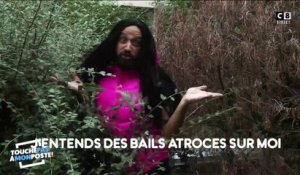 Cyril Hanouna parodie "Djadja" d'Aya Nakamura !