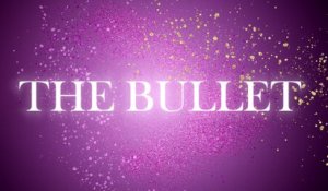 Carrie Underwood - The Bullet (Audio)