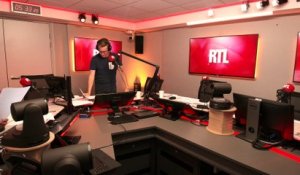 RTL Petit Matin du 14 septembre 2018