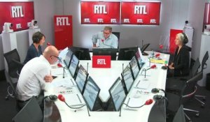 RTL Matin du 14 septembre 2018