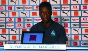 Bouna Sarr est fan du Brésilien Marcelo