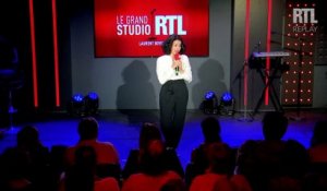 Nadia Roz - Le Rôle de ma Vie - Le Grand Studio RTL Humour