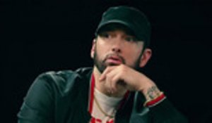 Eminem Releases Machine Gun Kelly Diss Track 'Killshot' | Billboard News