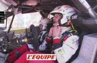 Latvala remporte la 12e spéciale - Rallye - WRC - Turquie