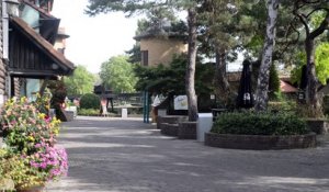 Le parc d’attractions Bobbejaanland a été fermé dimanche après la découverte d’un sac suspect