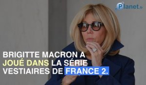 Brigitte Macron : son improbable réplique
